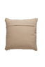 Cushion 45x45 cm MEZOKI bouclé brown