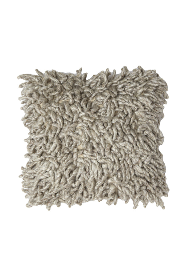 Cushion 45x45 cm COMALLO grey