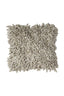 Cushion 45x45 cm COMALLO grey