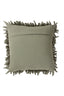 Cushion 45x45 cm COMALLO green