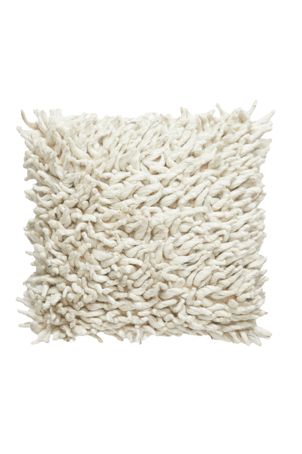 Cushion 45x45 cm COMALLO natural