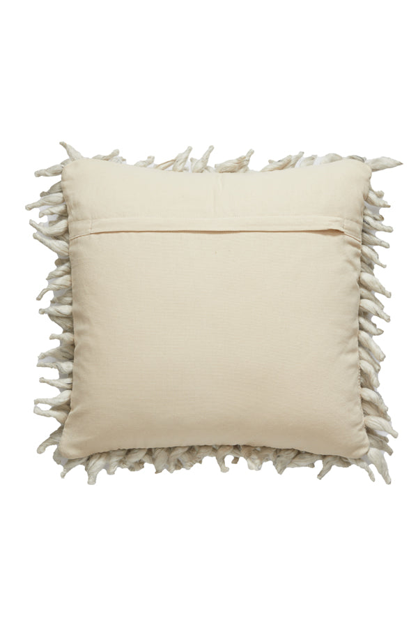 Cushion 45x45 cm COMALLO natural