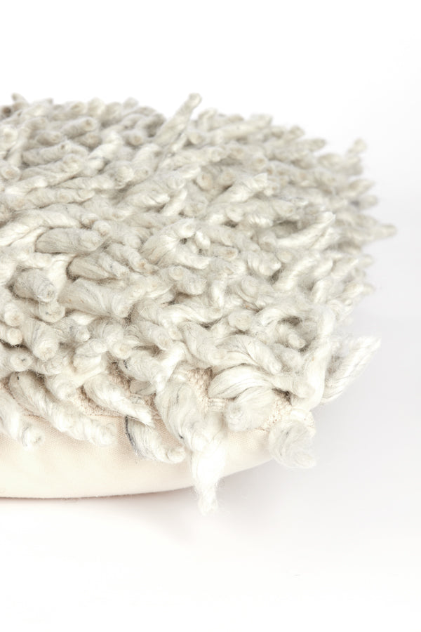Cushion 45x45 cm COMALLO natural