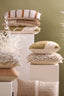 Cushion 45x45 cm COMALLO natural