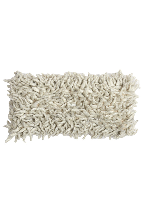 Cushion 60x30 cm COMALLO natural