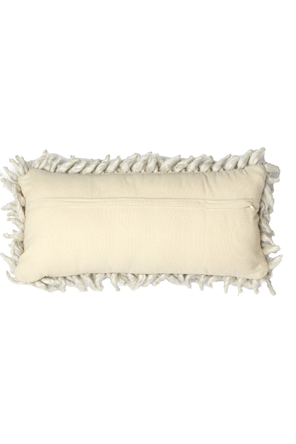 Cushion 60x30 cm COMALLO natural