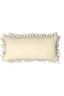 Cushion 60x30 cm COMALLO natural