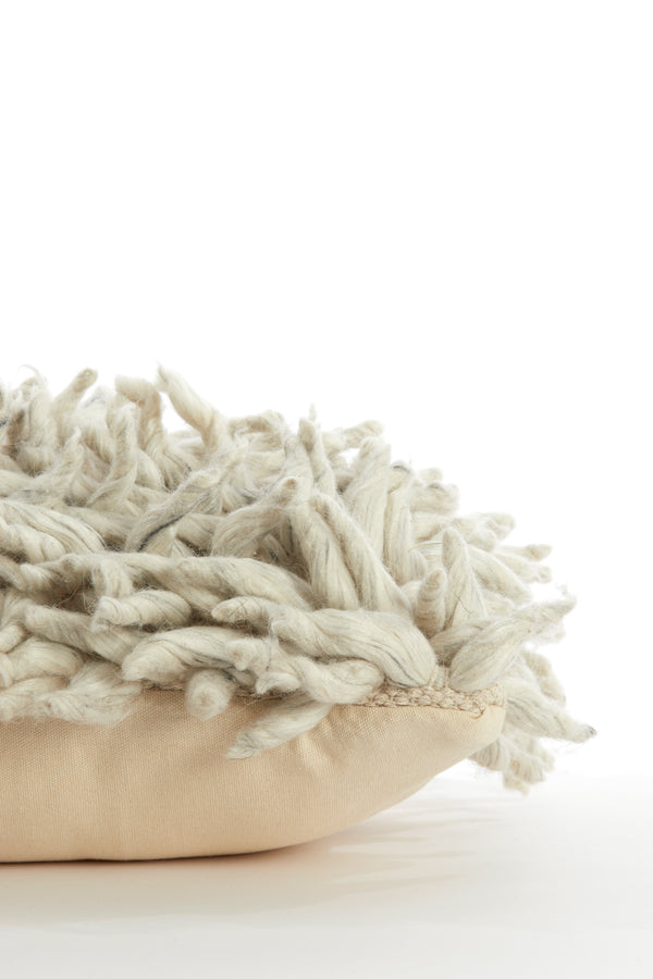 Cushion 60x30 cm COMALLO natural