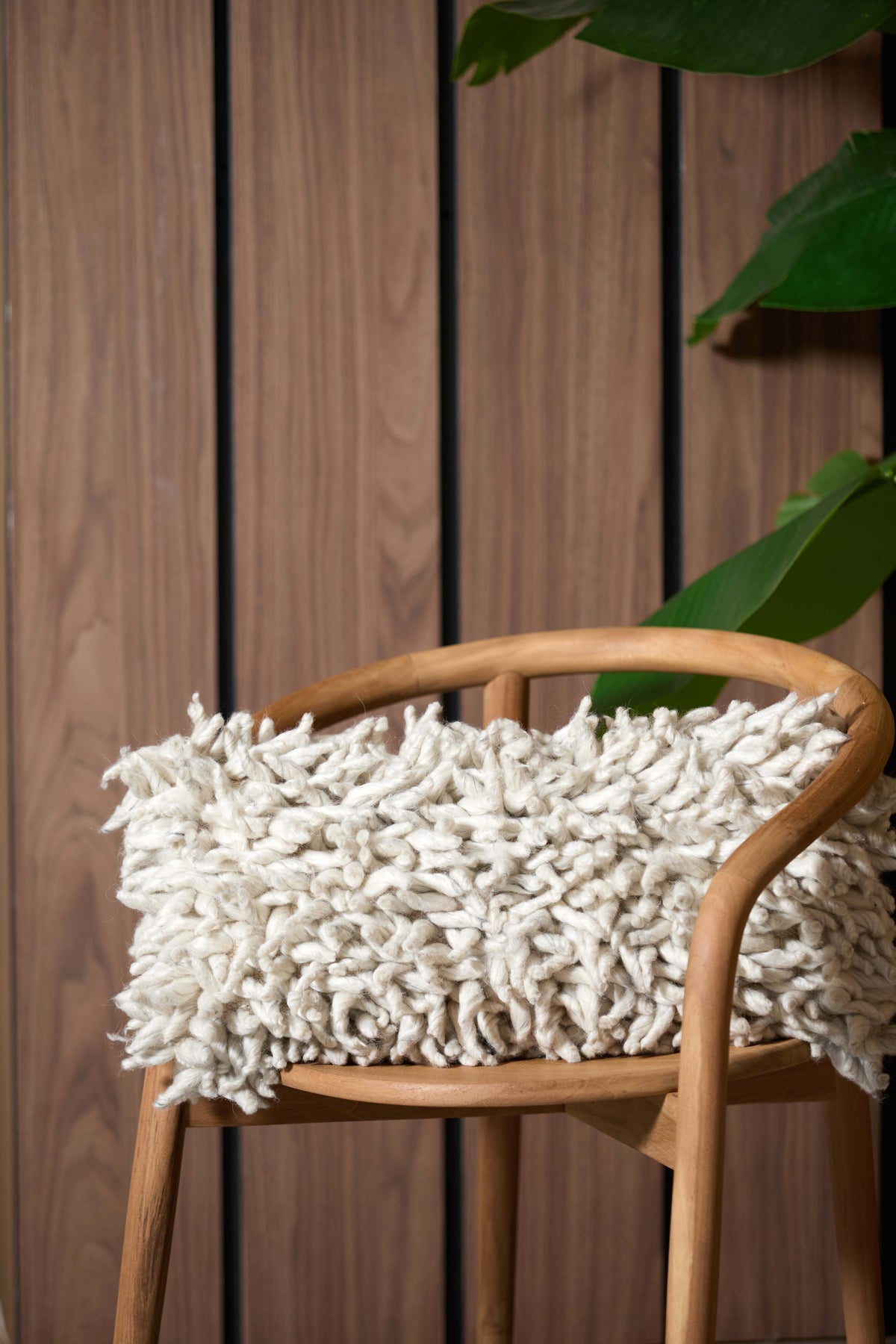 Cushion 60x30 cm COMALLO natural