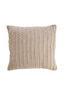 Cushion 45x45 cm SARMATO beige