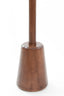 Hatstand 20x152 cm YENICE wood russet