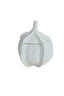 Deco box 21x27 cm SABARA shiny cream