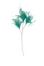 Ornament 3 feathers 78 cm FEATHER mint green
