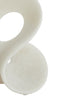 Ornament 19,5x14,5x23 cm ZAINO cream