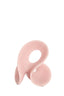 Ornament 19,5x14,5x23 cm ZAINO pink