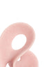 Ornament 19,5x14,5x23 cm ZAINO pink
