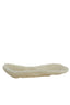 Ornament 14,5x5,5x3 cm CORAL cream