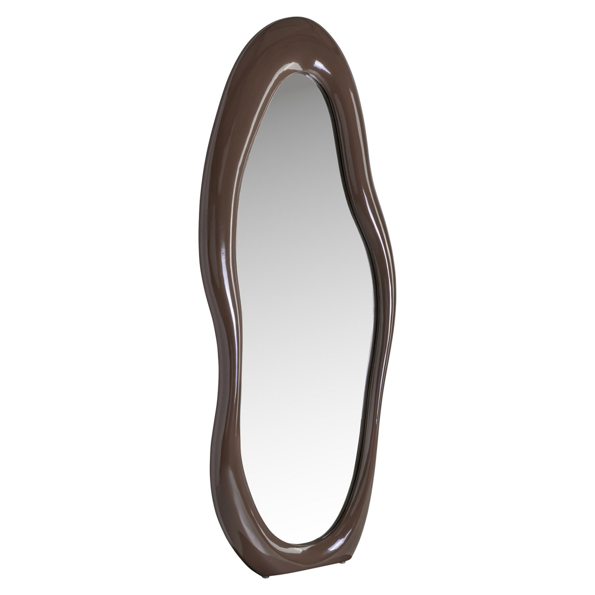 Mirror Zia Chestnut