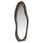 Mirror Zia Chestnut