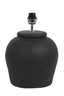 Lamp base 30x40 cm ETNA matt black