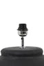 Lamp base 30x40 cm ETNA matt black