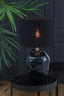 Lamp base 30x40 cm ETNA matt black
