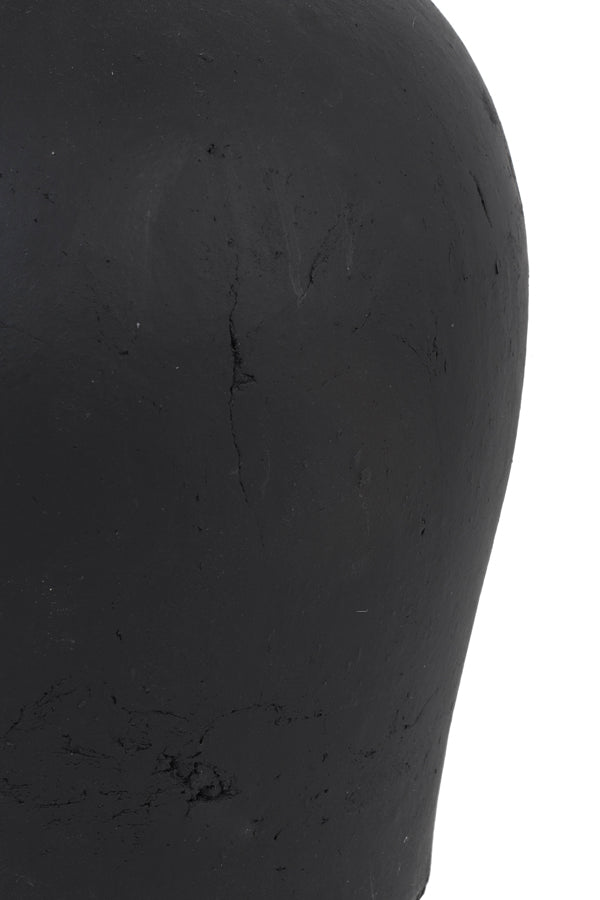 Lamp base 30x40 cm ETNA matt black