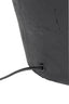 Lamp base 30x40 cm ETNA matt black