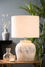 Lamp base 30x40 cm ETNA antique grey