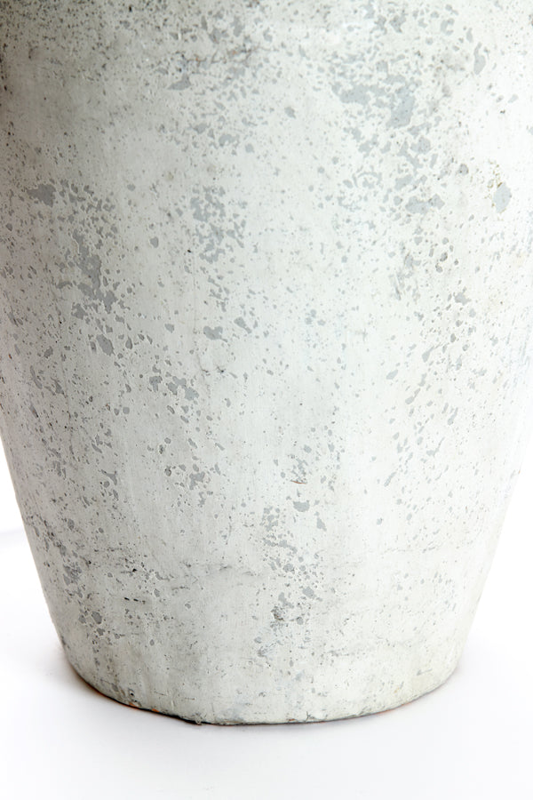 Lamp base 30x55 cm VESUVIUS light grey