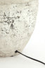 Lamp base 30x40 cm TOBA large antique grey