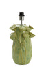 Lamp base 22,5x21x32 cm LAVCI ceramics mint green