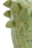 Lamp base 22,5x21x32 cm LAVCI ceramics mint green