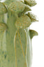 Lamp base 28,5x27,5x36,5 cm LAVCI ceramics mint green