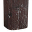 Dining table Orchid burgundy