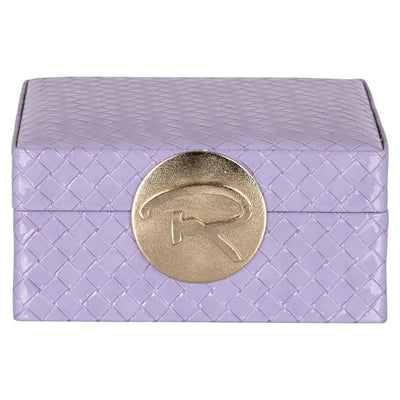 Jewellery box Joelle small