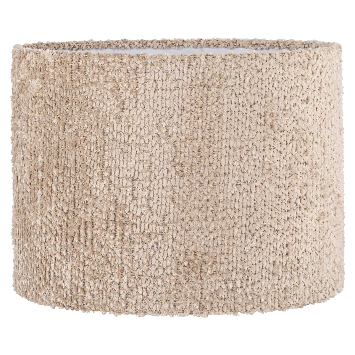 Lampshade Emily lovely beige 40Ø
