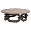 Coffee table Chainey ash brown