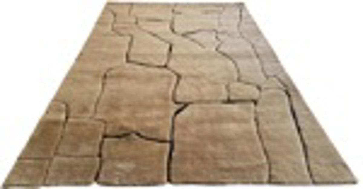 Carpet Bhawan brown 300x400