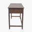 Loft Pine Wood Multicoloured 3 Drawer Desk K/D