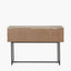 Marca Acacia Wood 1 Drawer Console Table