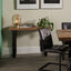 Pahoja Mango Wood and Iron Rectangular Console Table