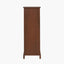 Loft Pine Wood Sage Multicoloured 13 Drawer Unit
