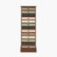Loft Pine Wood Sage Multicoloured 13 Drawer Unit