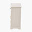 Devonshire Putty Pine Wood 2 Drawer 4 Basket Unit