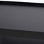 Marnie Black Wood Veneer Coffee Table