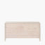 Khao Light Grey Mango Wood 3 Door Sideboard