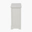 Croft Linen Pine Wood 6 Drawer Unit