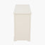 Croft Linen Pine Wood 3 Door 3 Drawer Unit