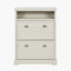 Croft Linen Pine Wood Shoe Storage Unit